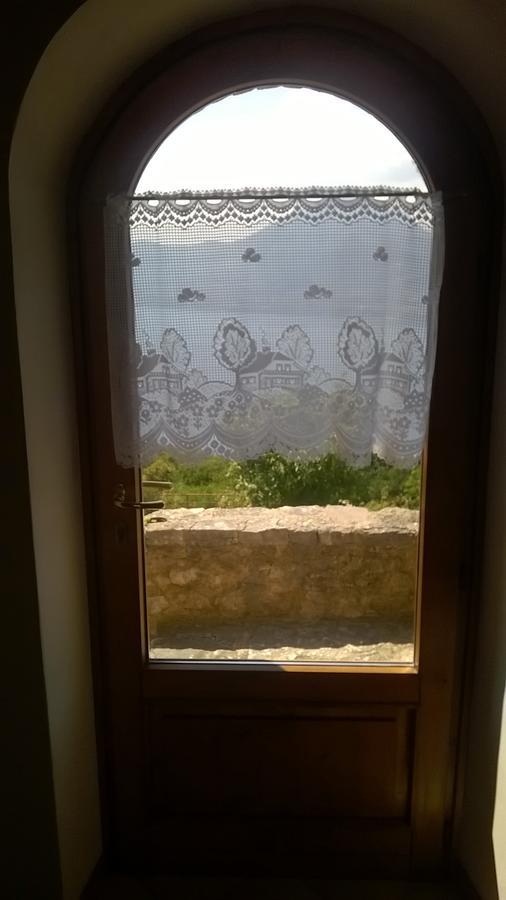 Casa Rita Villa San Zeno di Montagna Exteriör bild